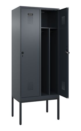 C+P Spind Evolo PLUS