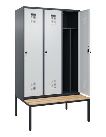 C+P Spind Evolo PLUS