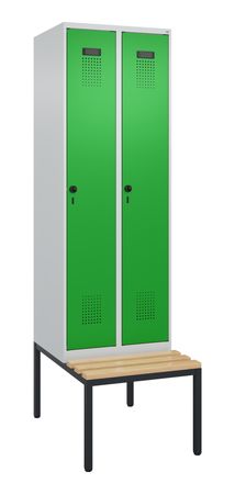 C+P Spind Evolo PLUS