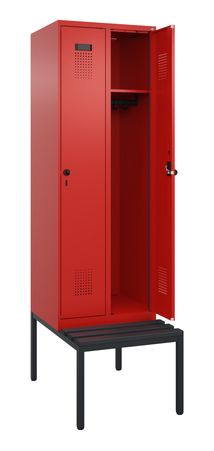 C+P Spind Evolo PLUS