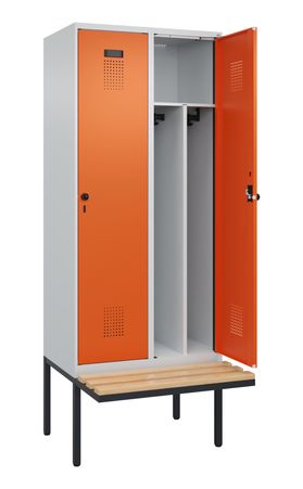 C+P Spind Evolo PLUS