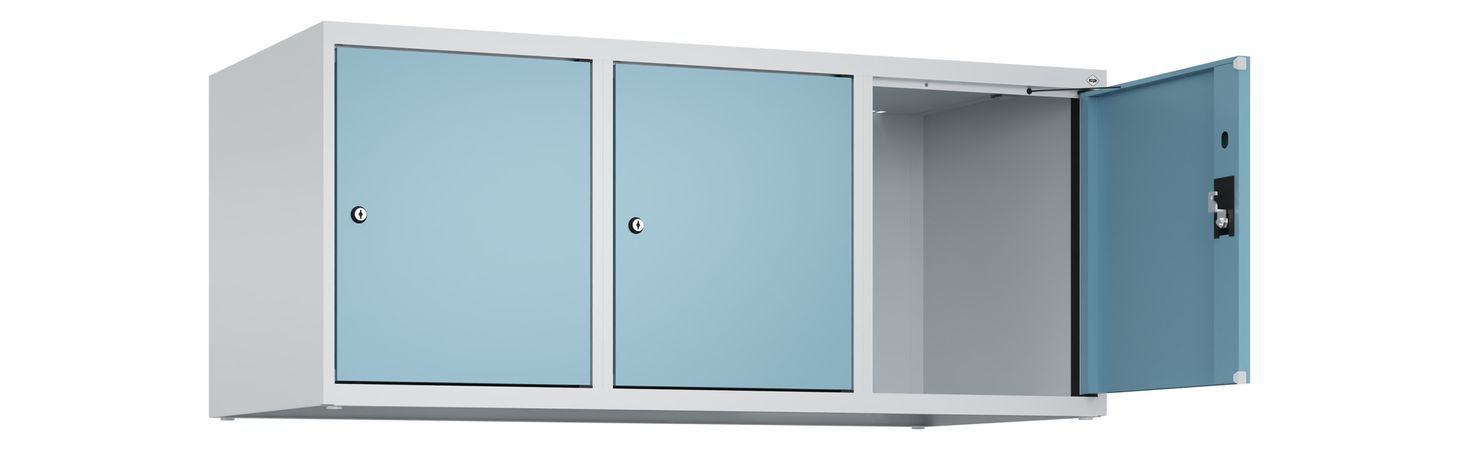 C+P Aufsatzschrank Evolo PLUS
