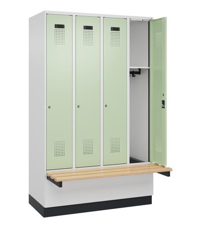 C+P Spind Evolo PLUS