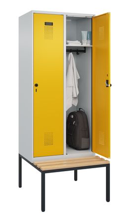 C+P Spind Evolo PLUS