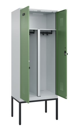C+P PSA Doppel-Spind Evolo PLUS