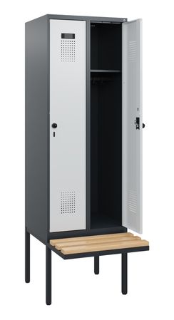 C+P Spind Evolo PLUS