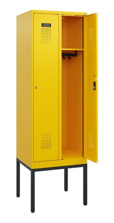 C+P Spind Evolo PLUS