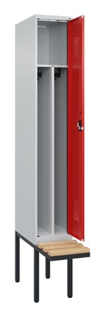 C+P Spind Evolo PLUS