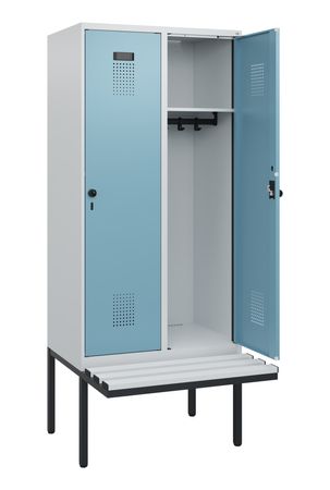 C+P Spind Evolo PLUS