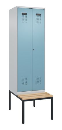 C+P PSA Doppel-Spind Evolo PLUS