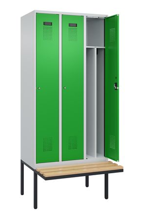 C+P Spind Evolo PLUS
