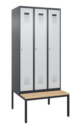 C+P Spind Evolo PLUS