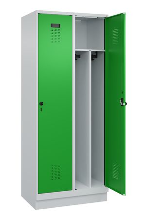 C+P Spind Evolo PLUS