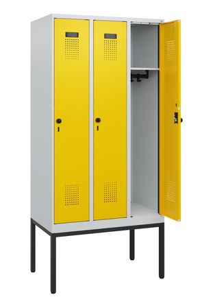 C+P Spind Evolo PLUS