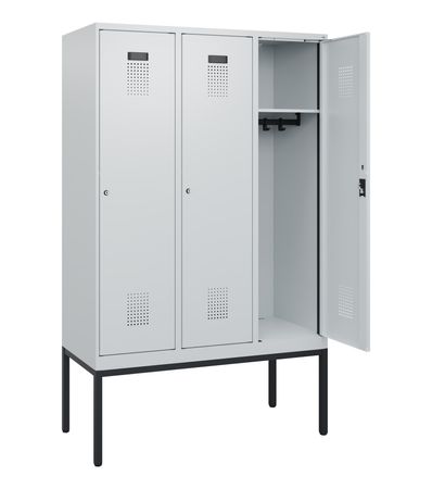 C+P Spind Evolo PLUS