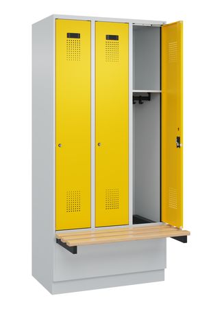 C+P Spind Evolo PLUS