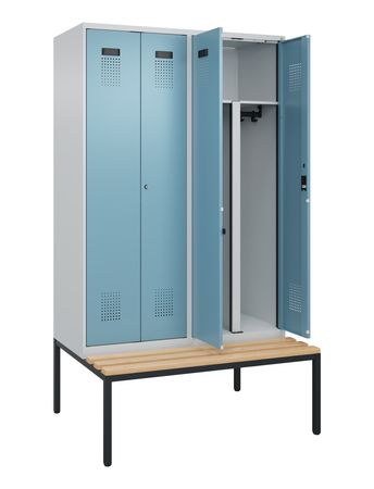 C+P PSA Doppel-Spind Evolo PLUS