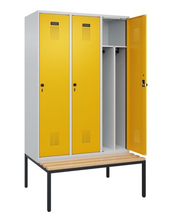 C+P Spind Evolo PLUS