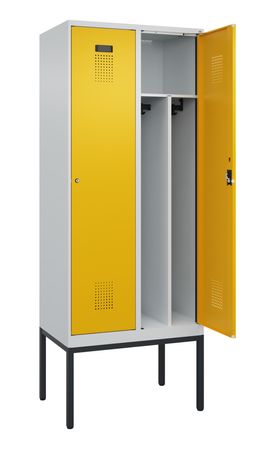 C+P Spind Evolo PLUS