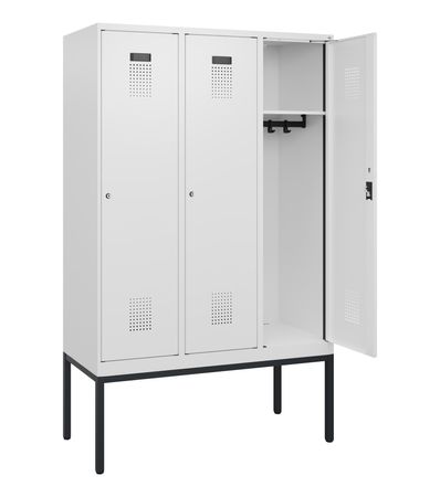 C+P Spind Evolo PLUS