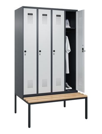 C+P Spind Evolo PLUS