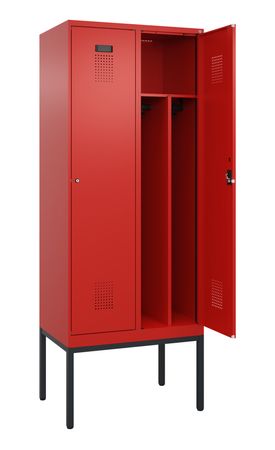 C+P Spind Evolo PLUS