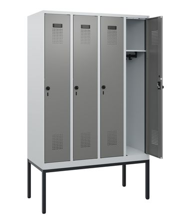 C+P Spind Evolo PLUS