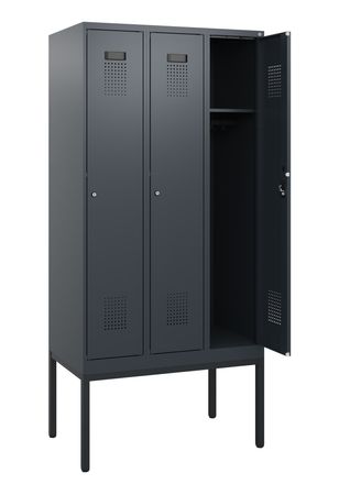 C+P Spind Evolo PLUS