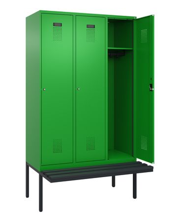 C+P Spind Evolo PLUS