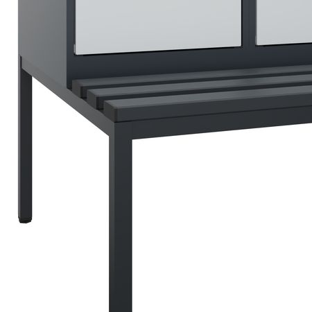 C+P Spind Evolo PLUS