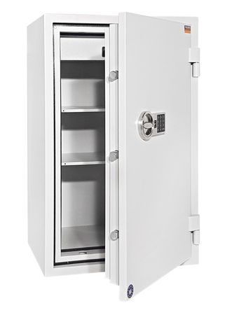 Feuerschutztresor 97x56x45 | LFS 60P und Klasse S2