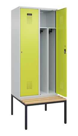 C+P Spind Evolo PLUS