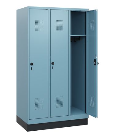 C+P Spind Evolo PLUS