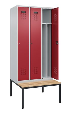 C+P Spind Evolo PLUS