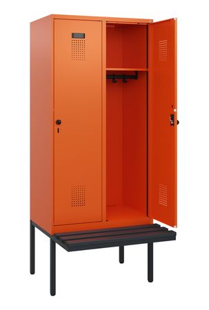 C+P Spind Evolo PLUS