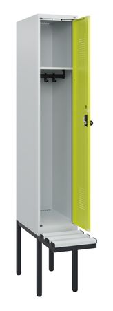 C+P Spind Evolo PLUS