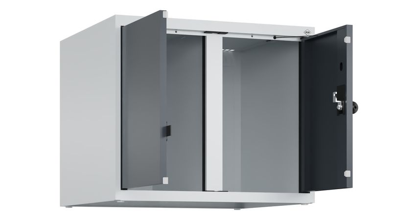 C+P Aufsatzschrank Evolo PLUS