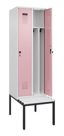 C+P Spind Evolo PLUS