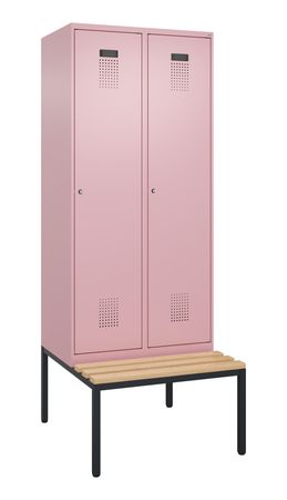 C+P Spind Evolo PLUS