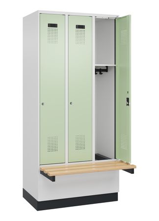 C+P Spind Evolo PLUS