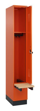 C+P Spind Evolo PLUS
