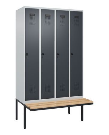 C+P Spind Evolo PLUS