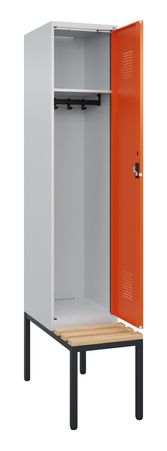C+P Spind Evolo PLUS
