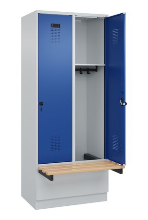 C+P Spind Evolo PLUS