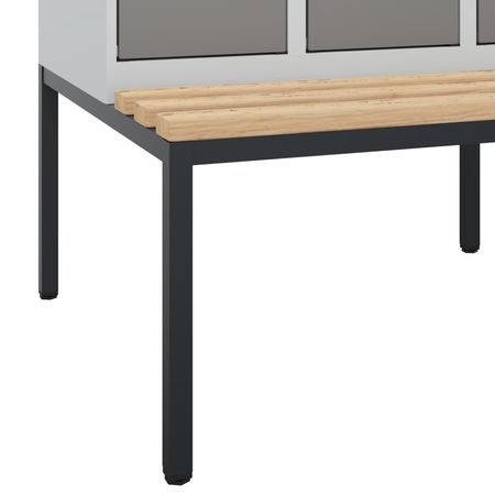 C+P Spind Evolo PLUS