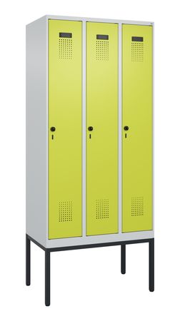 C+P Spind Evolo PLUS