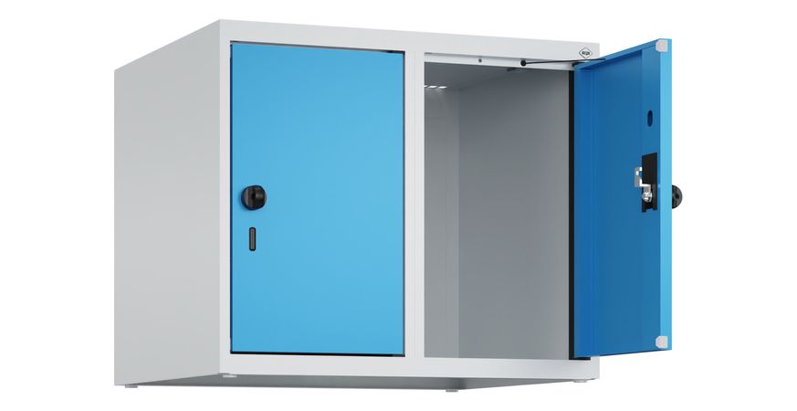 C+P Aufsatzschrank Evolo PLUS