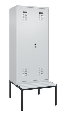 C+P PSA Doppel-Spind Evolo PLUS