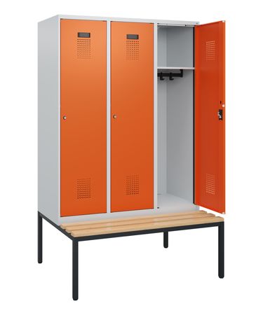 C+P Spind Evolo PLUS