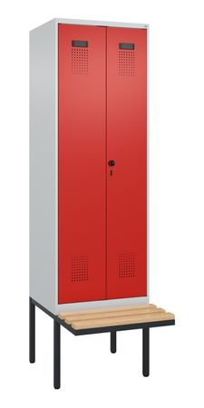 C+P PSA Doppel-Spind Evolo PLUS